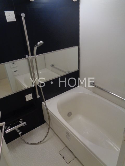 ユニーブル武蔵小金井クインテット 風呂画像