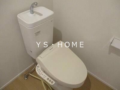 カインドネス吉祥寺南町 AB棟 その他1