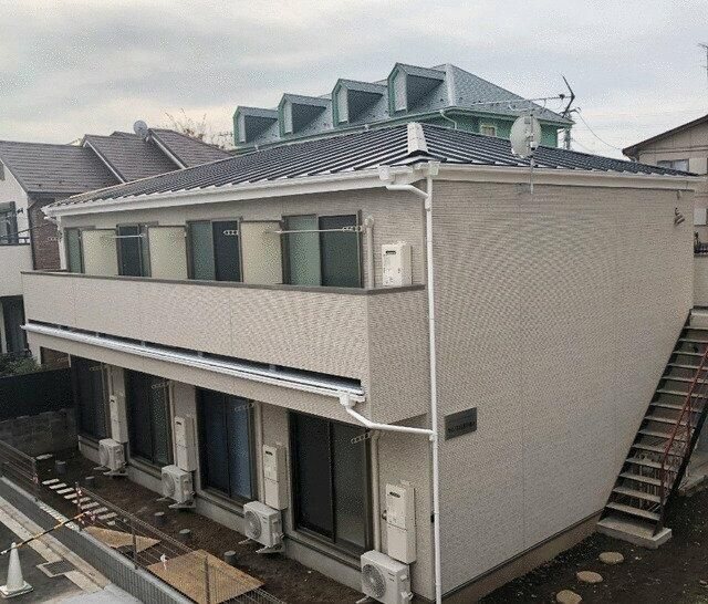 カインドネス吉祥寺南町 AB棟 その他7