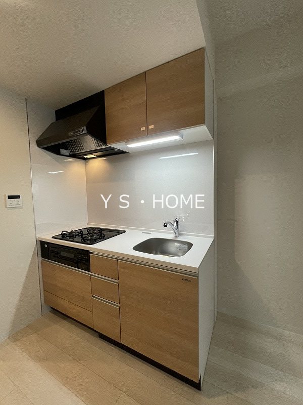 エルデ国立 キッチン