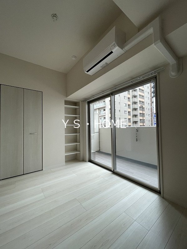 エルデ国立 ベッドルーム