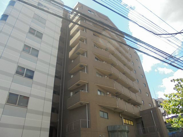 第７千代鶴ビル 外観