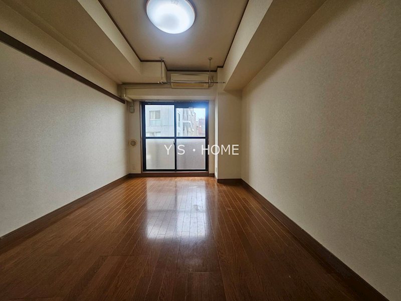 第７千代鶴ビル リビング