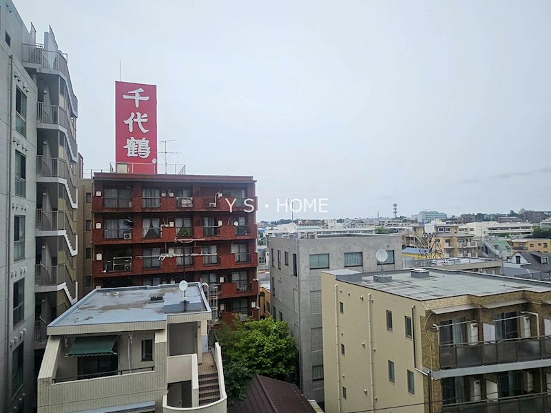 第７千代鶴ビル その他12