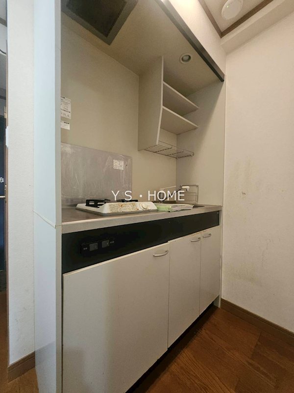 第７千代鶴ビル キッチン