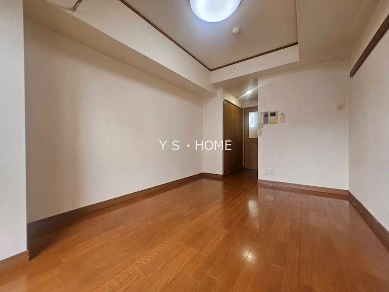 第７千代鶴ビル ベッドルーム