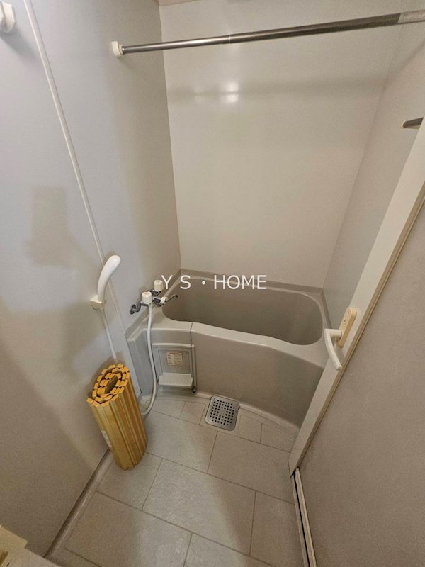 第７千代鶴ビル 風呂画像