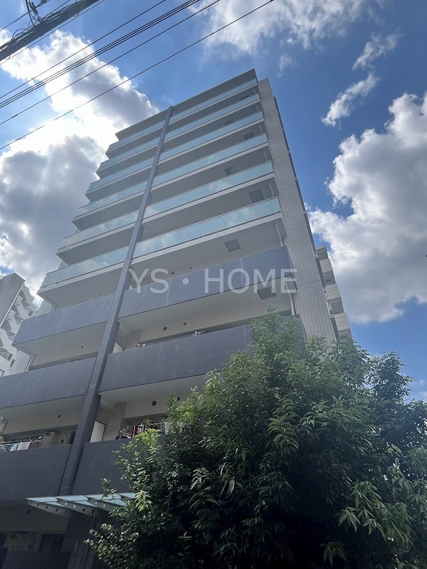 ユニーブル武蔵小金井クインテット 外観