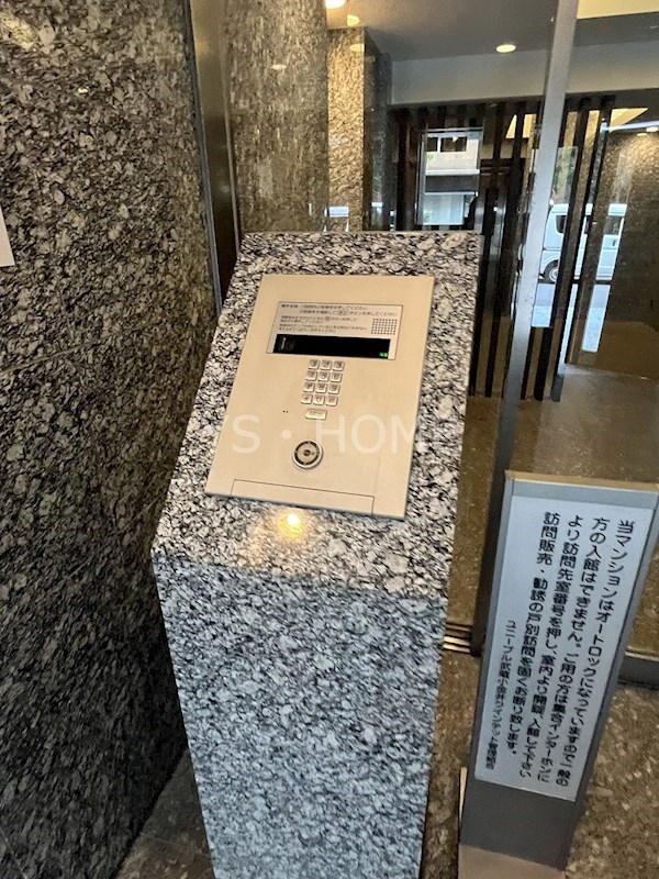 ユニーブル武蔵小金井クインテット その他3