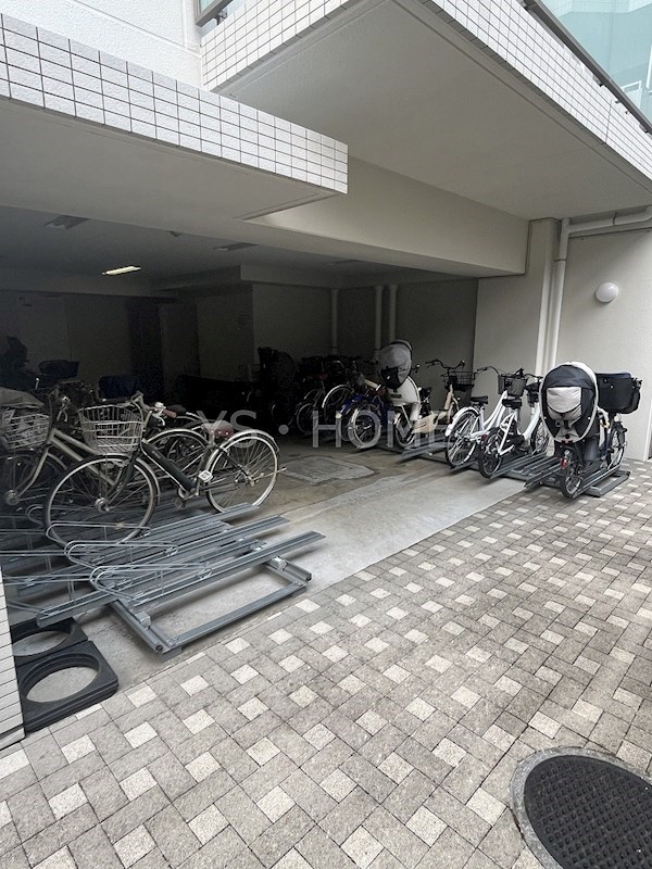 ユニーブル武蔵小金井クインテット その他8