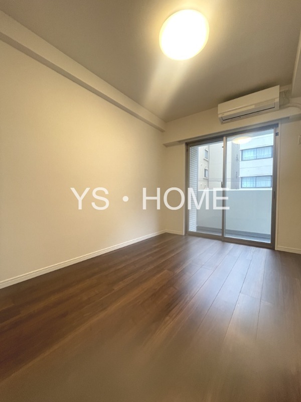 ユニーブル武蔵小金井クインテット リビング