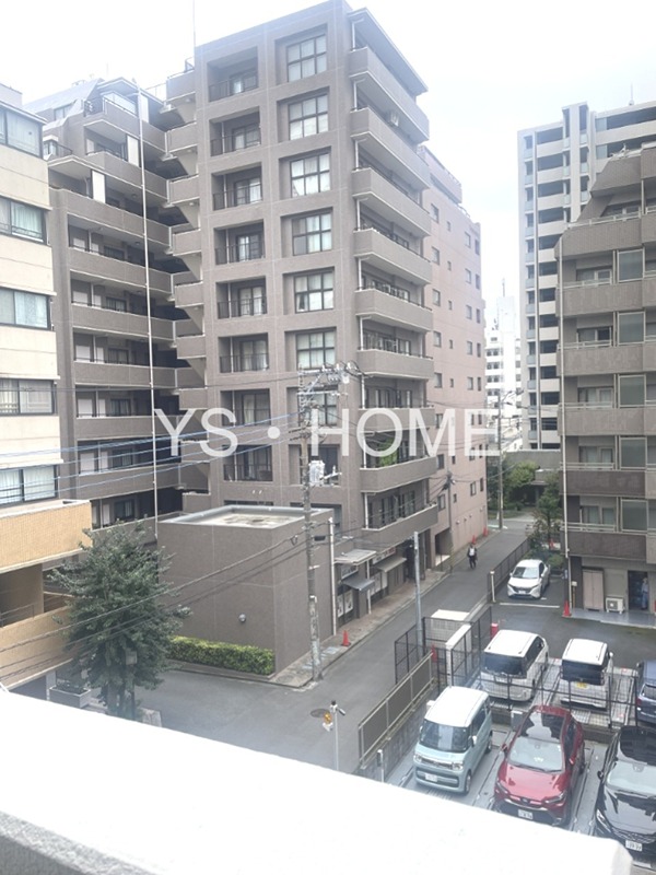 ユニーブル武蔵小金井クインテット その他21