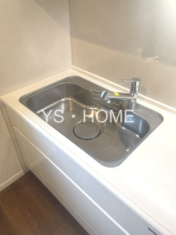 ユニーブル武蔵小金井クインテット キッチン