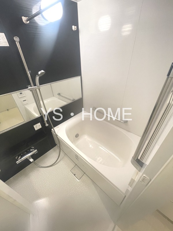 ユニーブル武蔵小金井クインテット 風呂画像