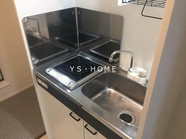 カインドネス吉祥寺南町 AB棟 その他8