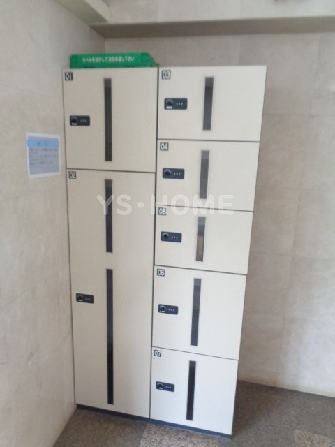 パーセル荻窪第2 その他3