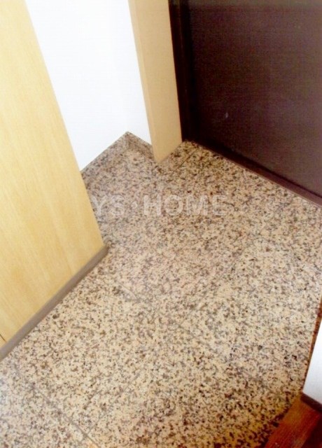 パーセル荻窪第2 玄関