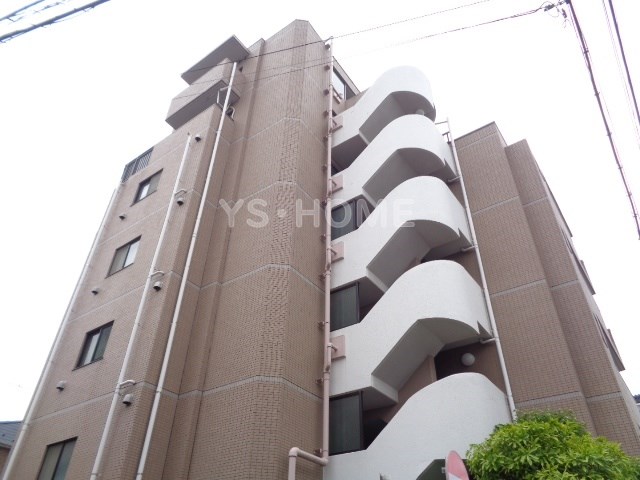 パーセル荻窪第2 その他8