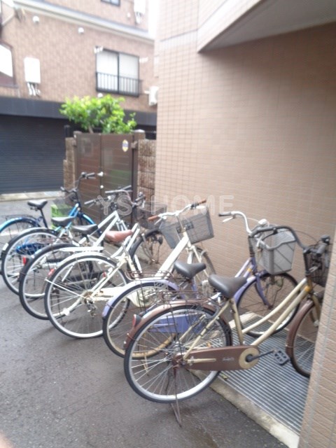 パーセル荻窪第2 その他9