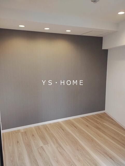 パーセル荻窪第2 リビング