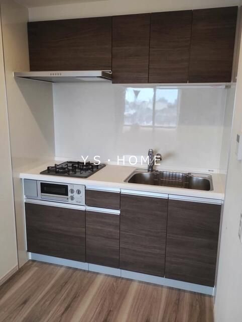 パーセル荻窪第2 キッチン