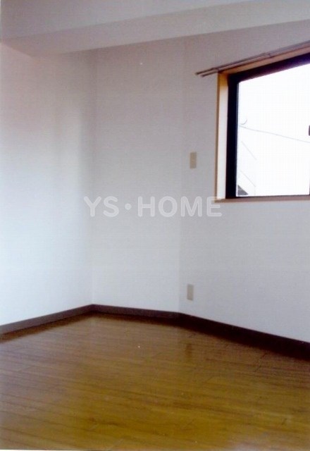 パーセル荻窪第2 ベッドルーム