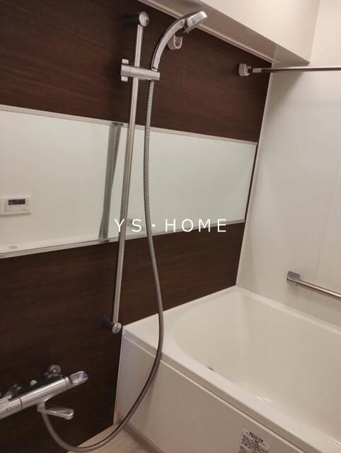 パーセル荻窪第2 風呂画像