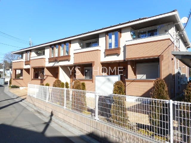 エルスター　クライス 外観