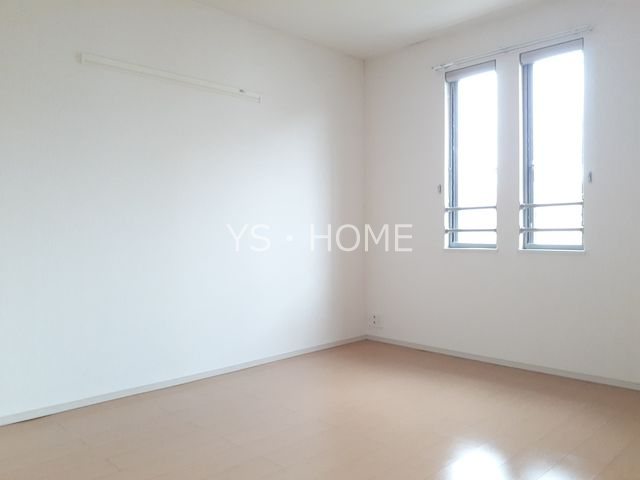 エルスター　クライス ベッドルーム