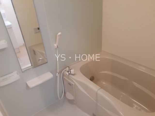 エルスター　クライス 風呂画像