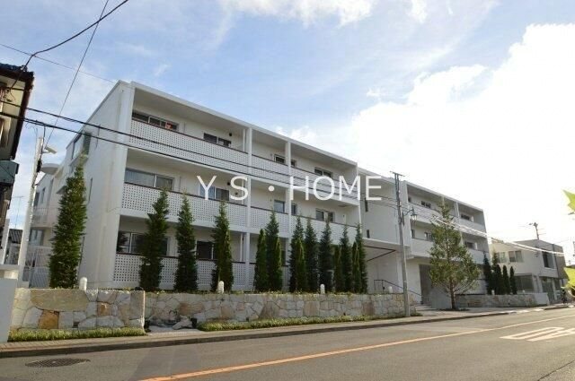 LANAI GRACE KUNITACHI その他外観1