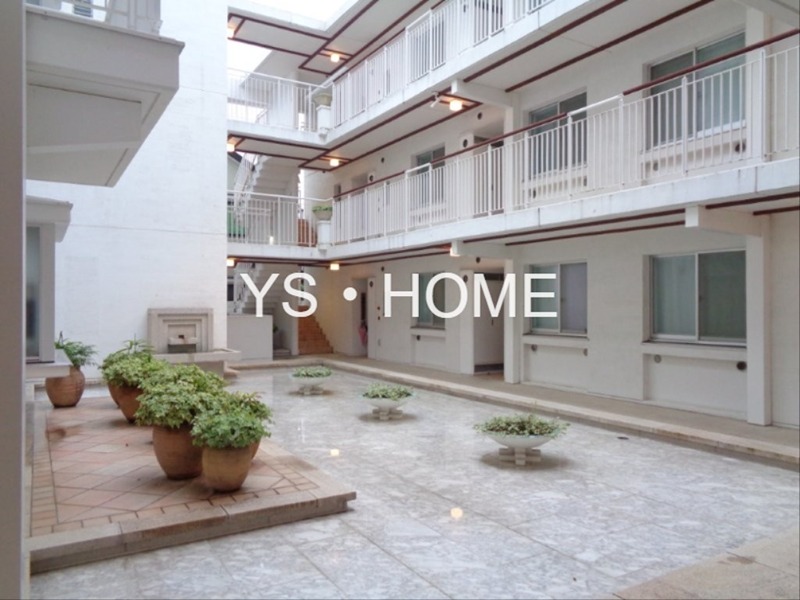 LANAI GRACE KUNITACHI その他外観2