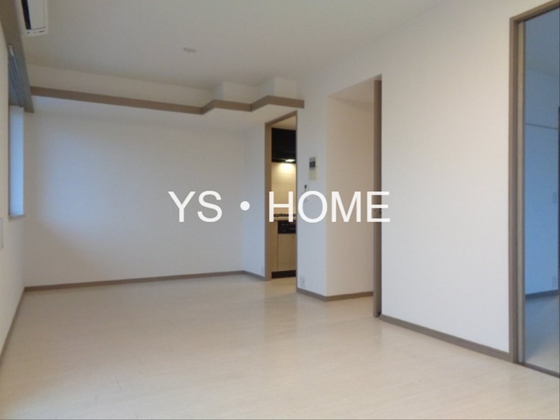 LANAI GRACE KUNITACHI リビング