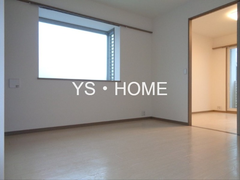 LANAI GRACE KUNITACHI ベッドルーム