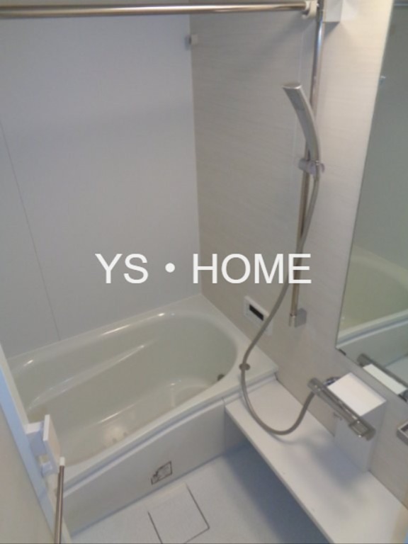 LANAI GRACE KUNITACHI 風呂画像