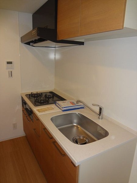 フレンシア高円寺 キッチン
