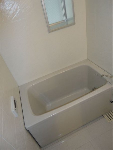 LANAI GRACE KUNITACHI 風呂画像