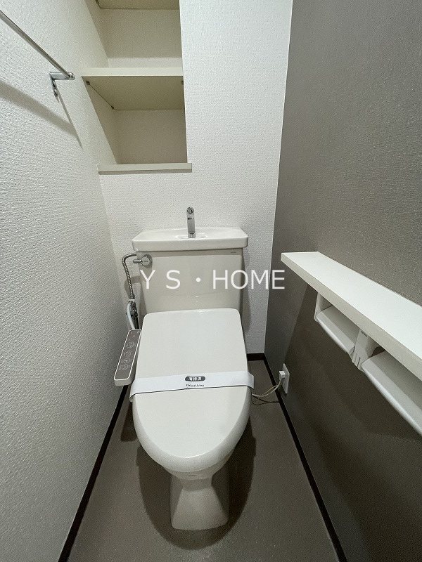 メゾン・ド・クインテット その他1