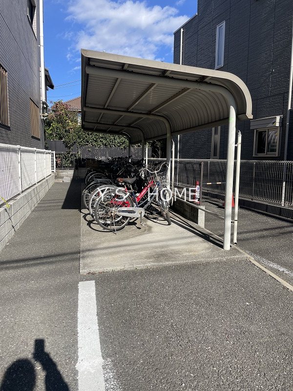 メゾン・ド・クインテット その他6