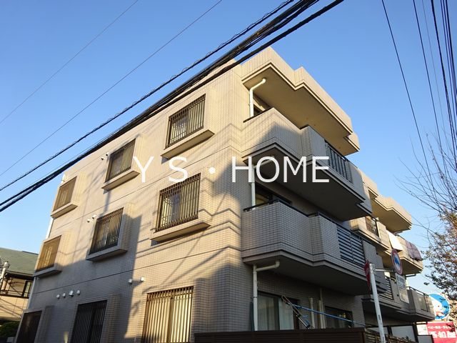 メゾン・ド・クインテット その他外観1