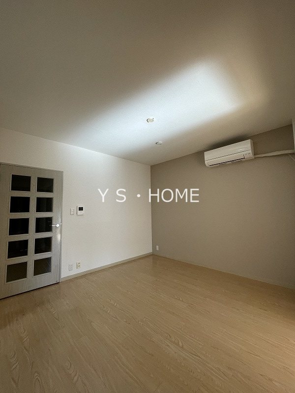 メゾン・ド・クインテット リビング