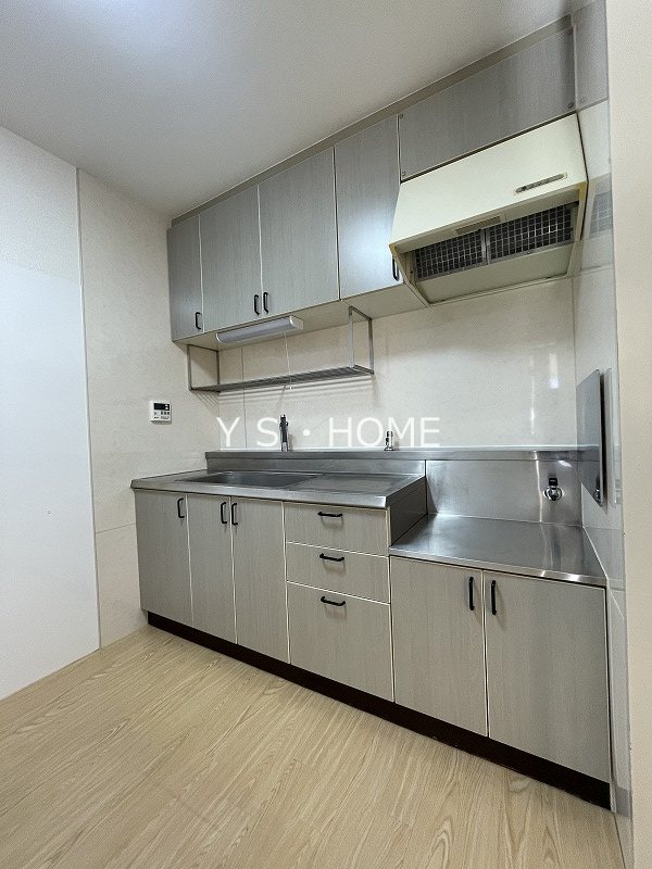 メゾン・ド・クインテット キッチン