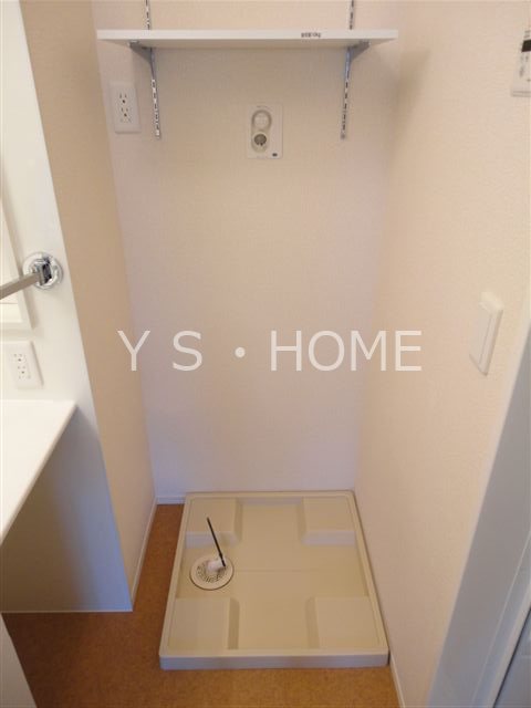 ヴィラ アカシア その他2