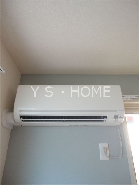 ヴィラ アカシア その他5