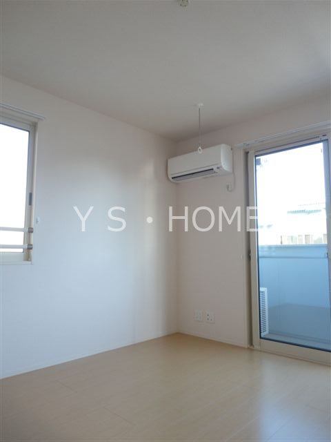 ヴィラ アカシア その他9