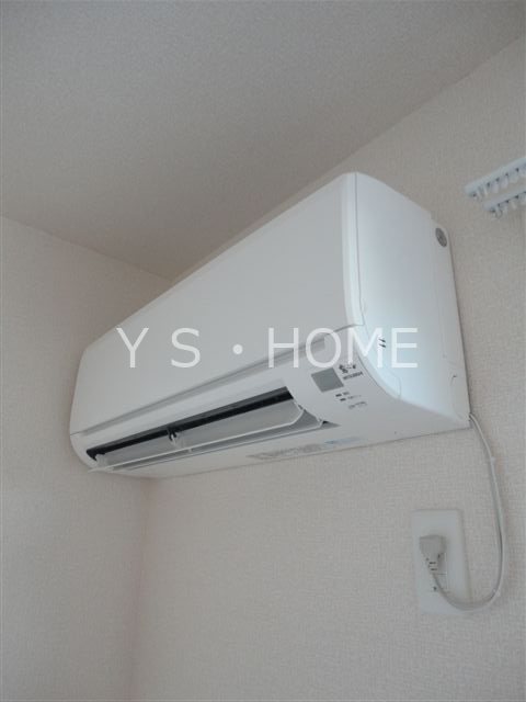 ヴィラ アカシア その他17