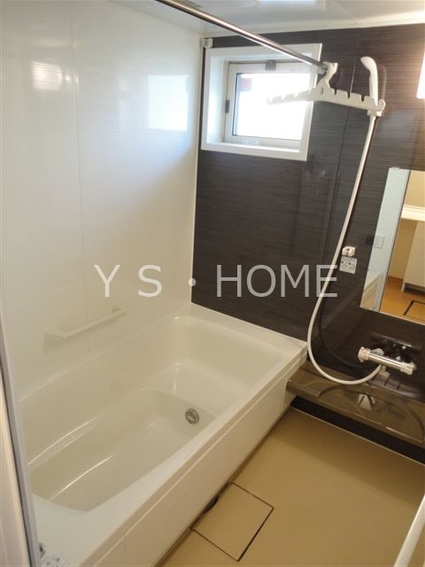 ヴィラ アカシア 風呂画像