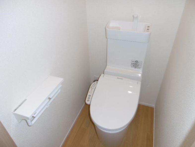 ヒルハイツ関町南 その他2