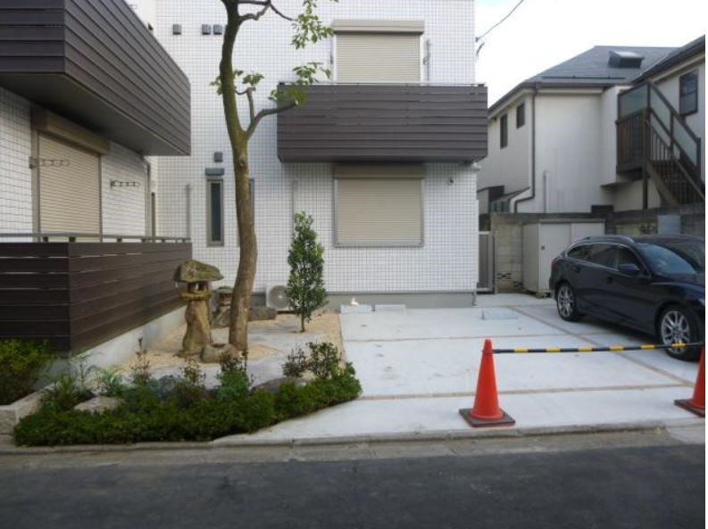 ヒルハイツ関町南 その他8