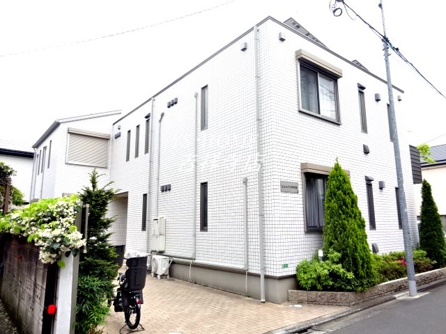 ヒルハイツ関町南 その他10